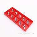 Tungsten Carburo di sostituzione Cutter Inserisce coltelli da pianta